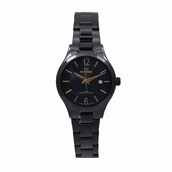 Mirage 18604 Full Black Gold LDBIPBAIV